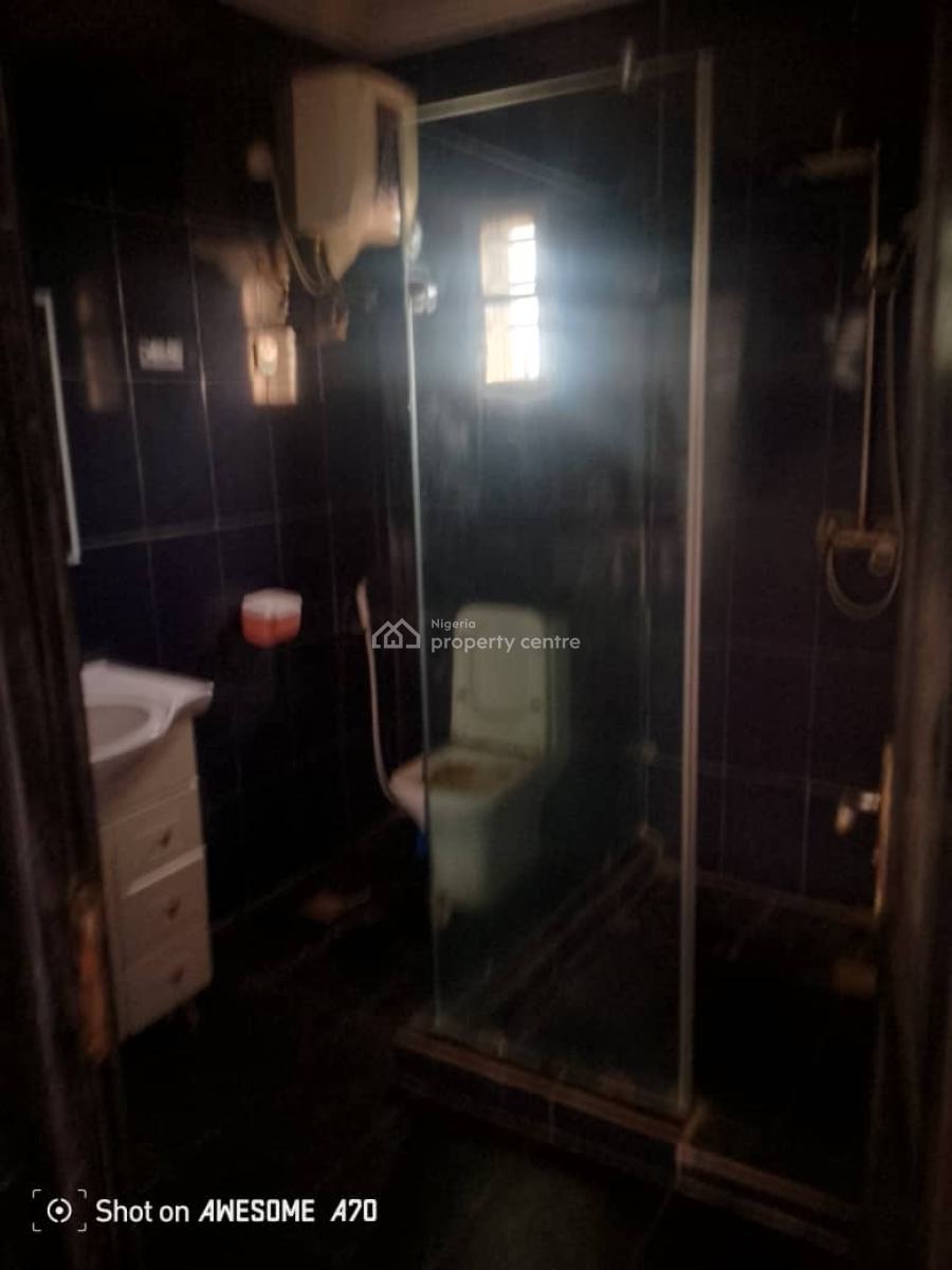 Fully Serviced and Spacious 4 Bedroom Terrace Duplex, Osapa, Lekki, Lagos, Terraced Duplex for Rent