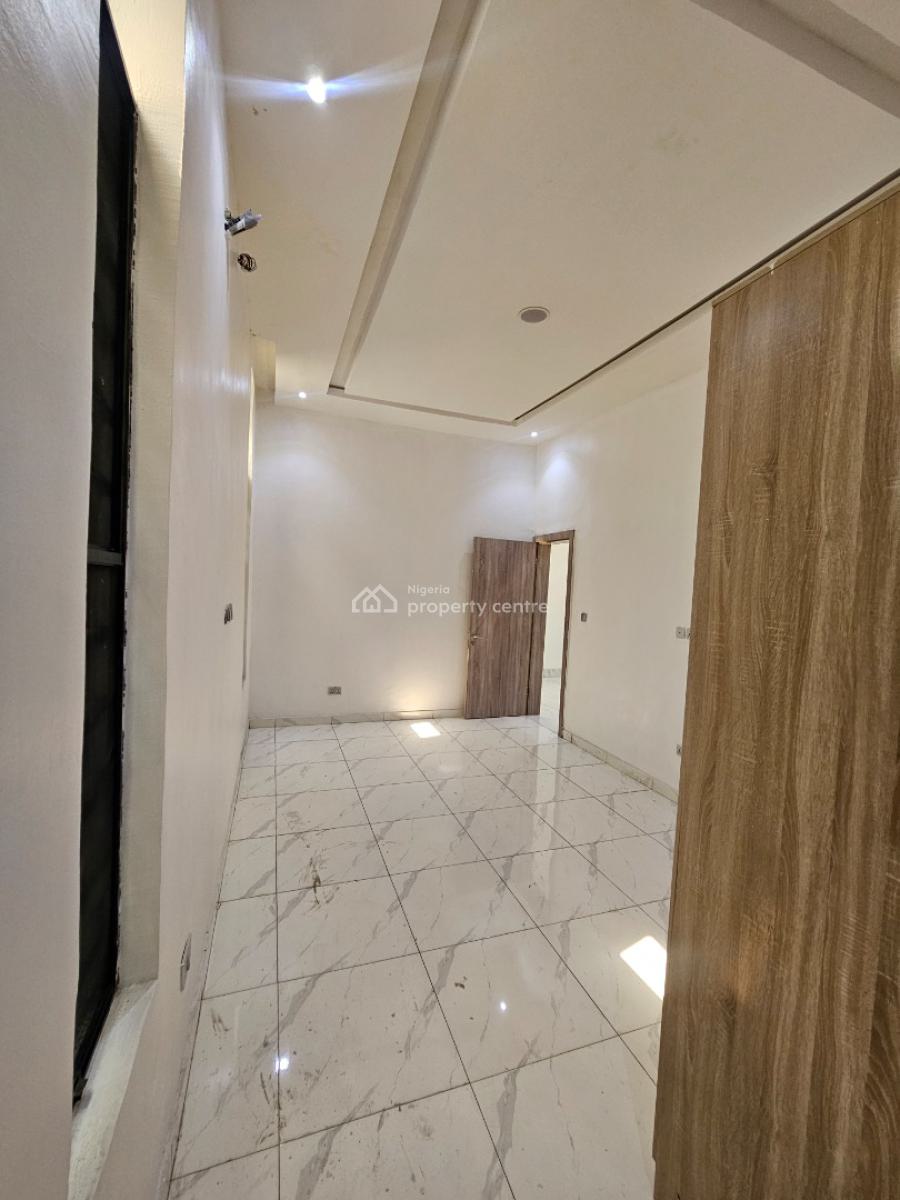 Lovely 4 Bedroom Fully Detached Duplex, Vgc, Lekki, Lagos, Detached Duplex for Sale