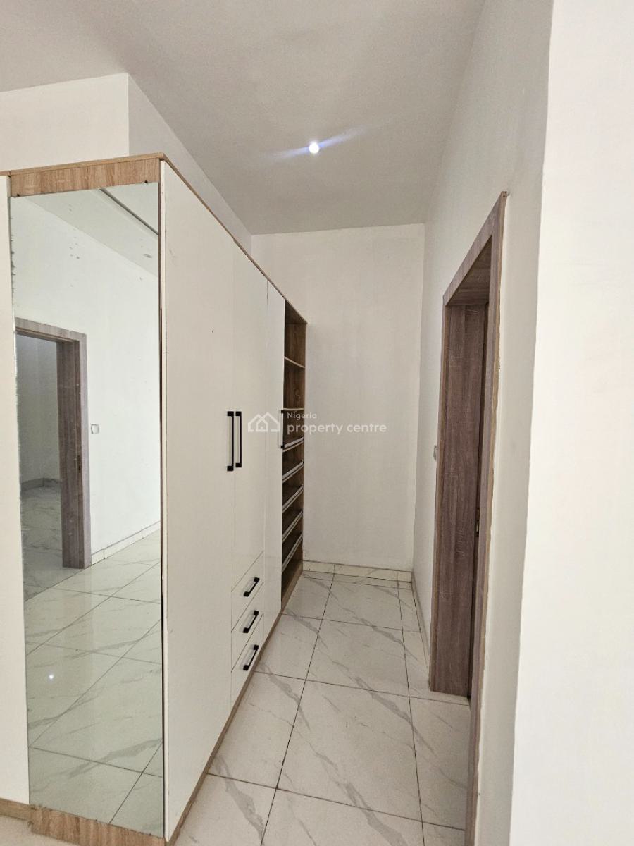 Lovely 4 Bedroom Fully Detached Duplex, Vgc, Lekki, Lagos, Detached Duplex for Sale