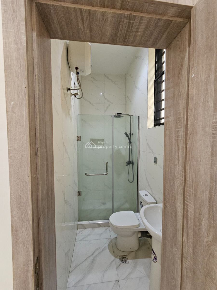 Lovely 4 Bedroom Fully Detached Duplex, Vgc, Lekki, Lagos, Detached Duplex for Sale