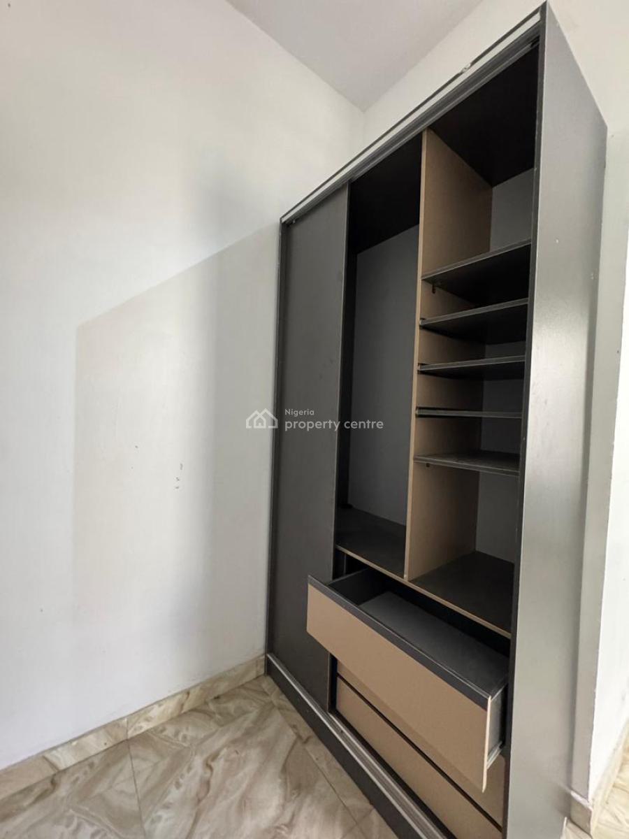 Luxurious 4 Bedrooms Detached Duplex with a Bq, Sangotedo, Ajah, Lagos, Detached Duplex for Sale