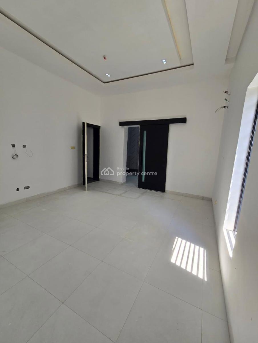 Luxury 5-bedroom Detached Duplex, Ikoyi, Lagos, Detached Duplex for Sale