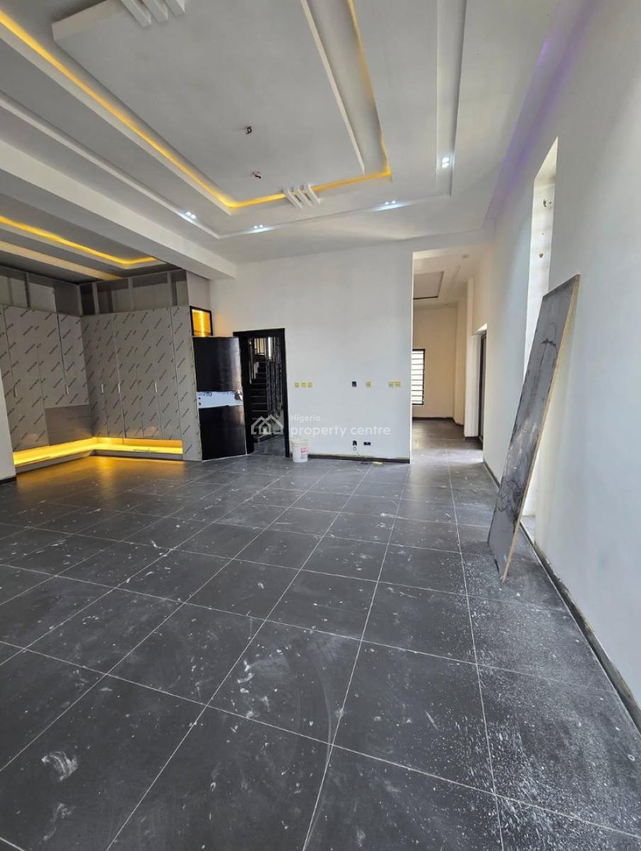 Luxury 5-bedroom Detached Duplex, Ikoyi, Lagos, Detached Duplex for Sale