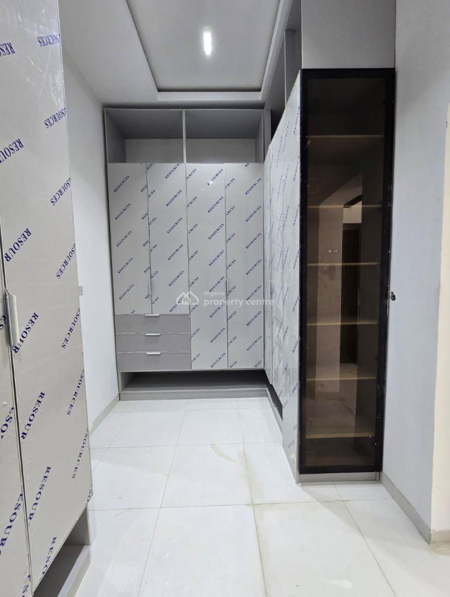 Luxury 5-bedroom Detached Duplex, Ikoyi, Lagos, Detached Duplex for Sale