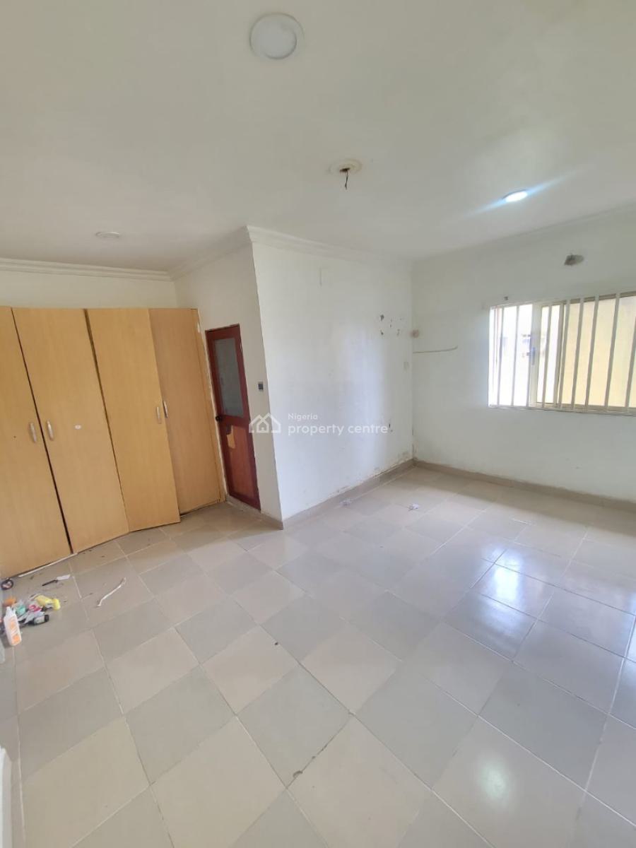 Sharp and Spacious 3 Bedroom Duplex, Mobil Road, Ajah, Lagos, Terraced Duplex for Rent