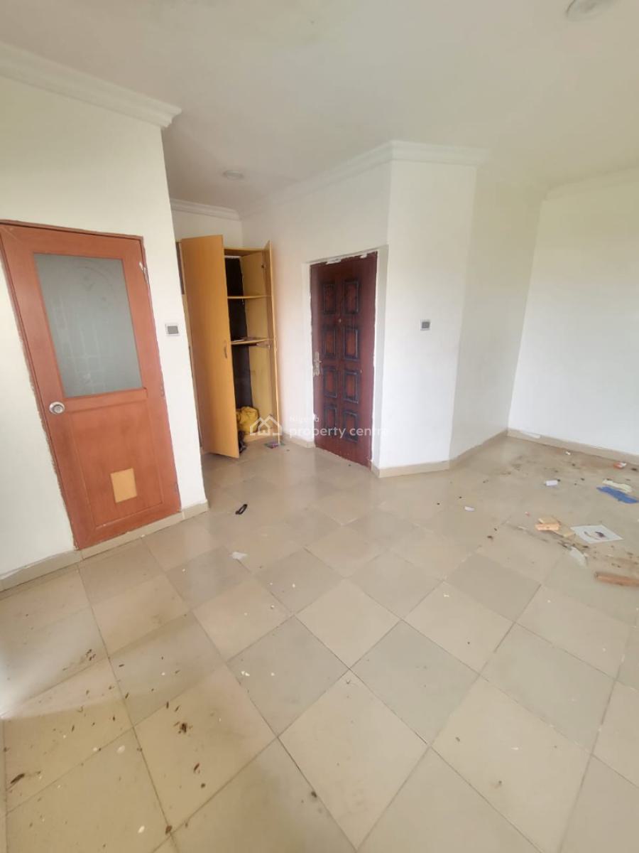 Sharp and Spacious 3 Bedroom Duplex, Mobil Road, Ajah, Lagos, Terraced Duplex for Rent