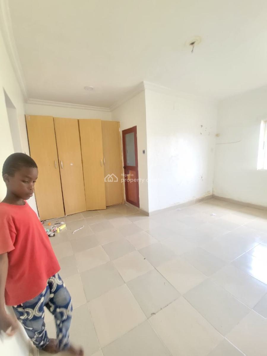 Sharp and Spacious 3 Bedroom Duplex, Mobil Road, Ajah, Lagos, Terraced Duplex for Rent