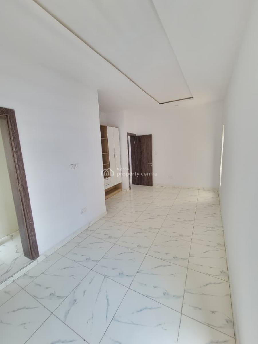 Luxury 4 Bedroom Fully Detached Duplex, Ikota, Lekki, Lagos, Detached Duplex for Sale
