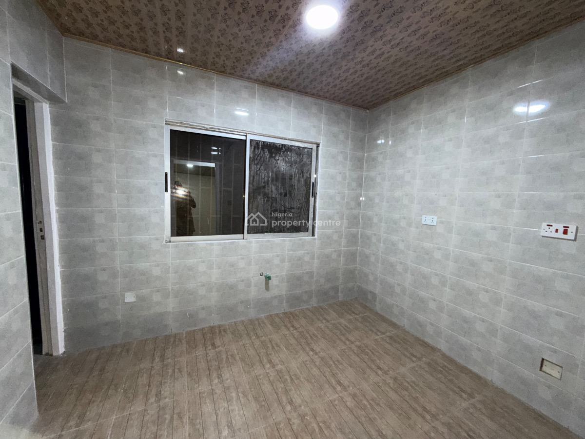 Spacious Mini Flat, Off Ajose Adiogun, Victoria Island (vi), Lagos, Mini Flat (room and Parlour) for Rent