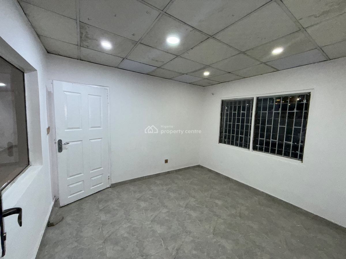 Spacious Mini Flat, Off Ajose Adiogun, Victoria Island (vi), Lagos, Mini Flat (room and Parlour) for Rent