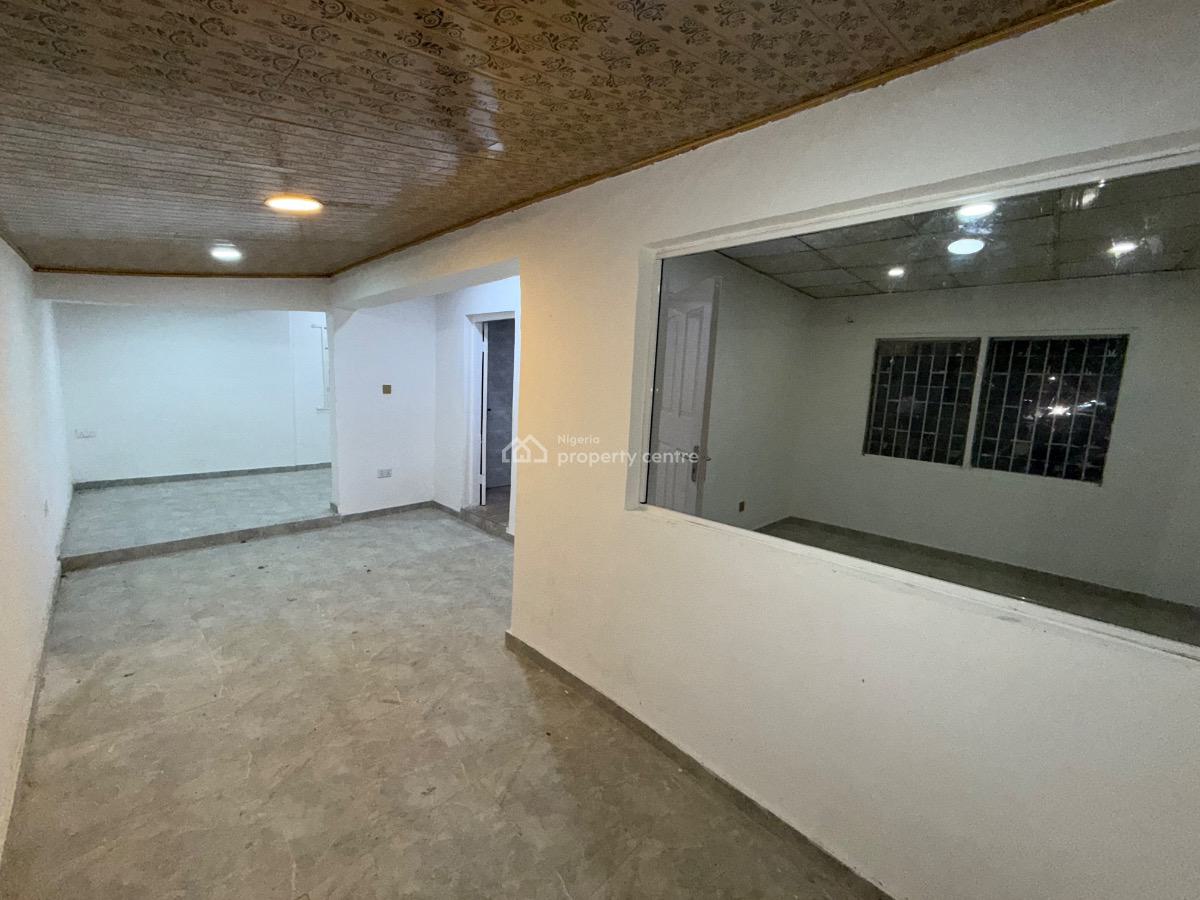 Spacious Mini Flat, Off Ajose Adiogun, Victoria Island (vi), Lagos, Mini Flat (room and Parlour) for Rent