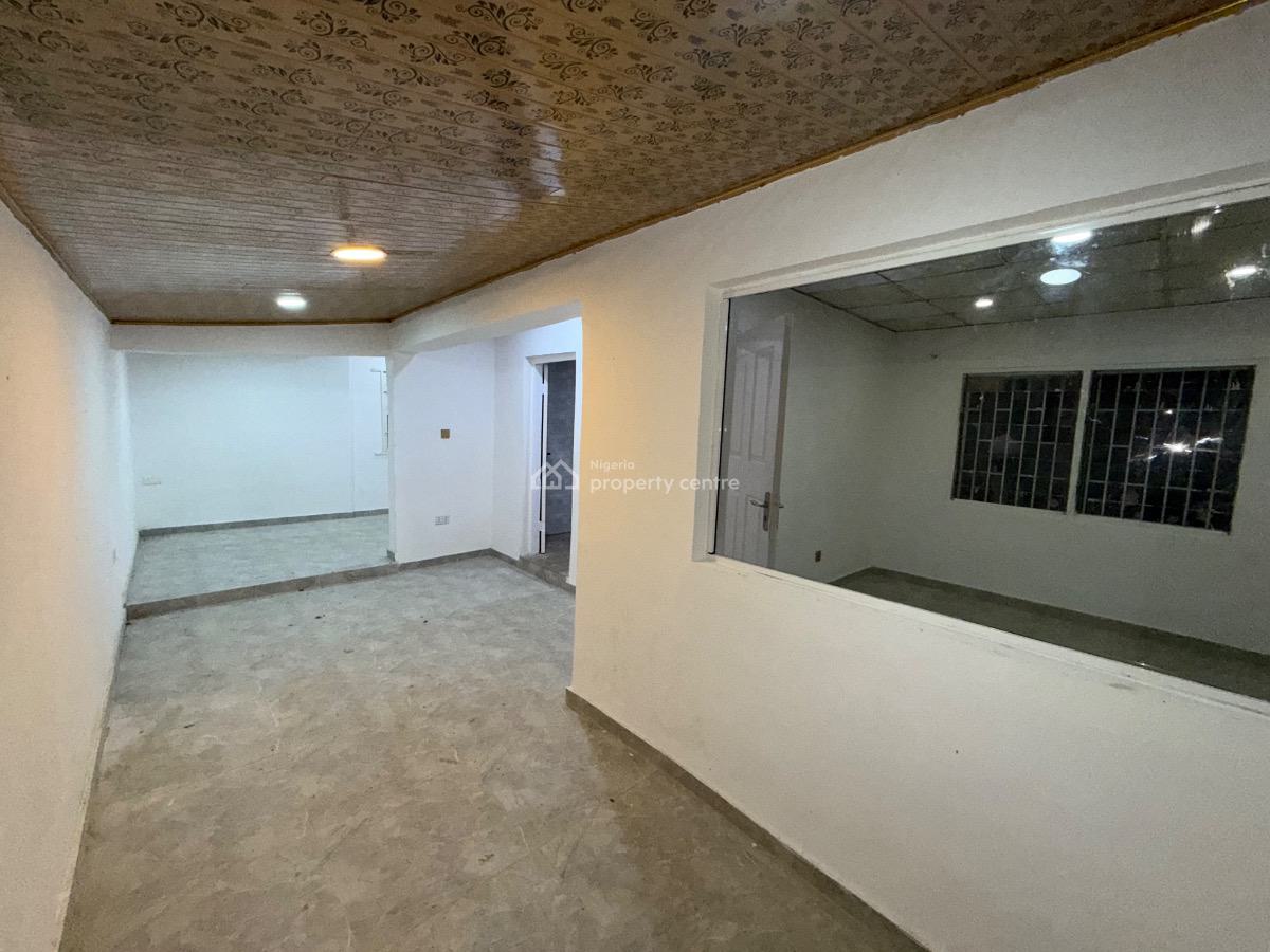 Spacious Mini Flat, Off Ajose Adiogun, Victoria Island (vi), Lagos, Mini Flat (room and Parlour) for Rent