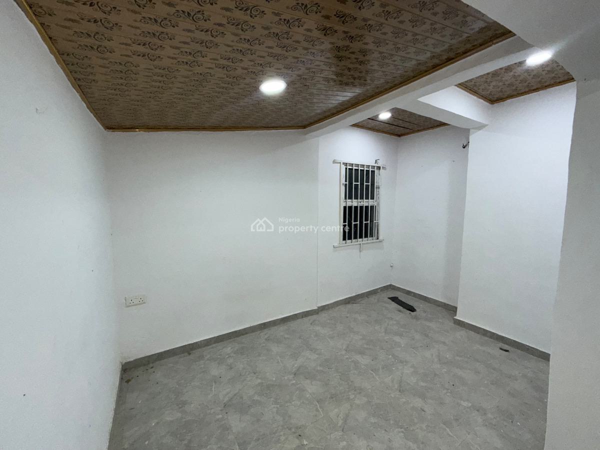 Spacious Mini Flat, Off Ajose Adiogun, Victoria Island (vi), Lagos, Mini Flat (room and Parlour) for Rent