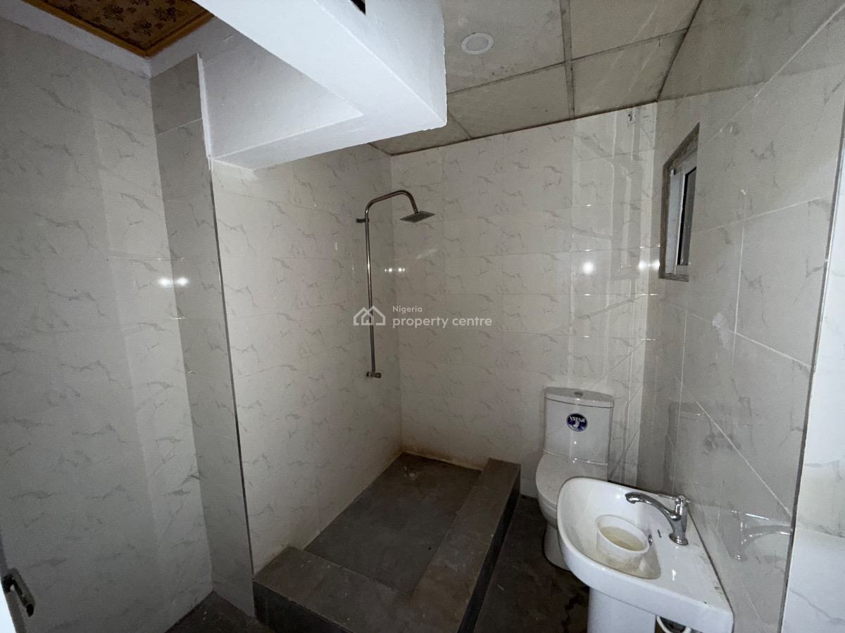 Spacious Mini Flat, Off Ajose Adiogun, Victoria Island (vi), Lagos, Mini Flat (room and Parlour) for Rent