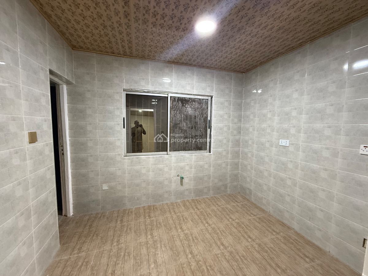 Spacious Mini Flat, Off Ajose Adiogun, Victoria Island (vi), Lagos, Mini Flat (room and Parlour) for Rent