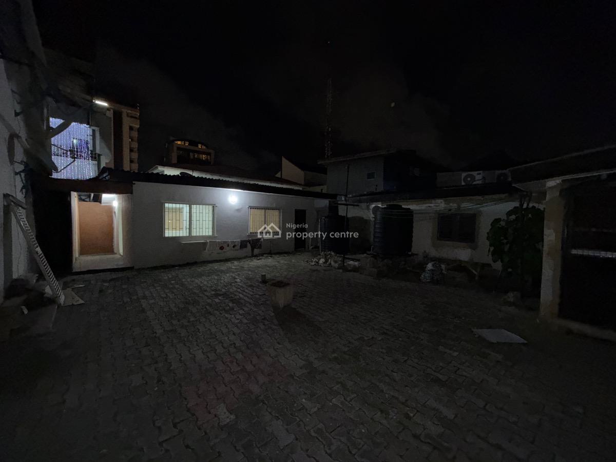 Spacious Mini Flat, Off Ajose Adiogun, Victoria Island (vi), Lagos, Mini Flat (room and Parlour) for Rent
