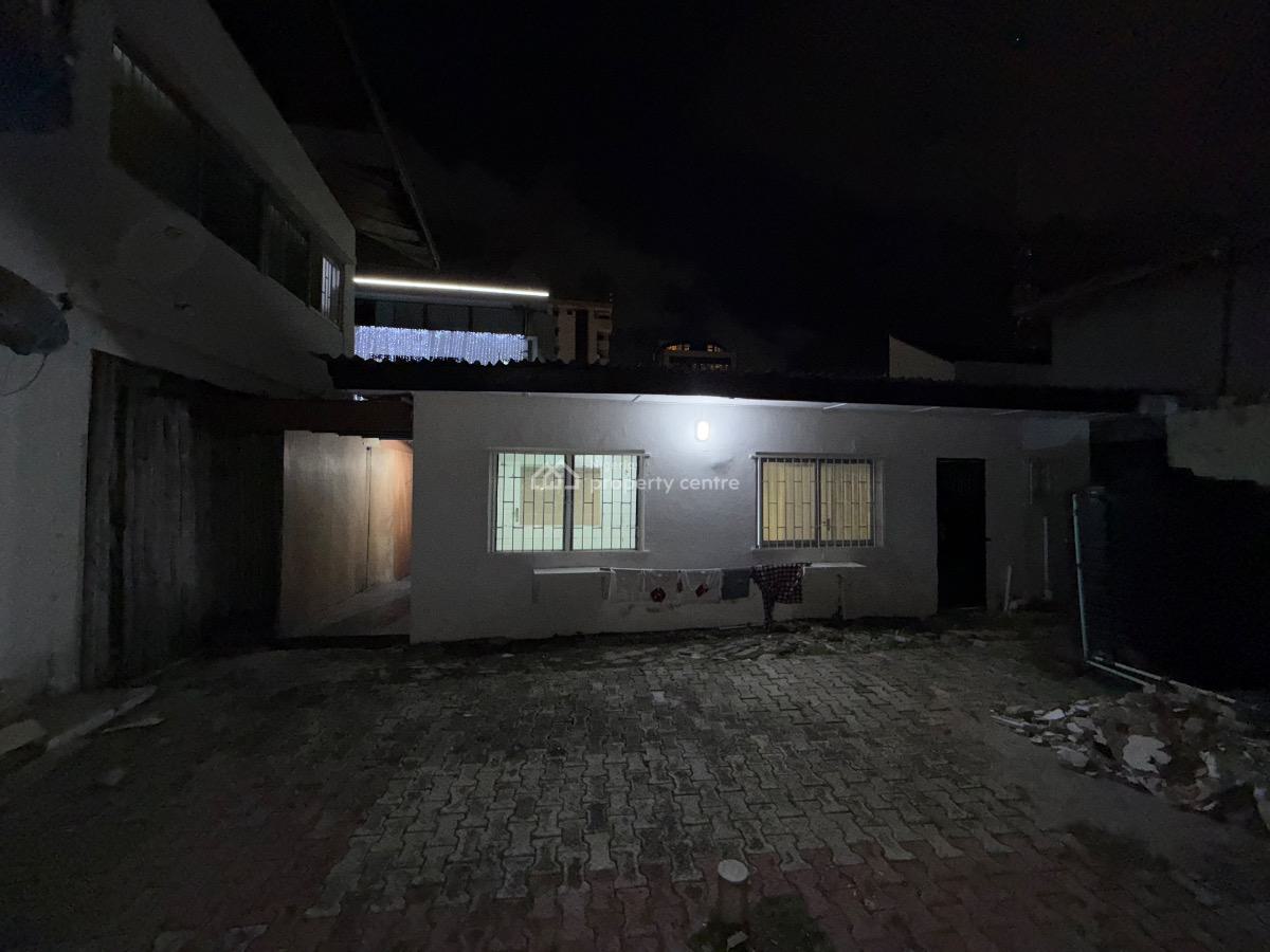 Spacious Mini Flat, Off Ajose Adiogun, Victoria Island (vi), Lagos, Mini Flat (room and Parlour) for Rent