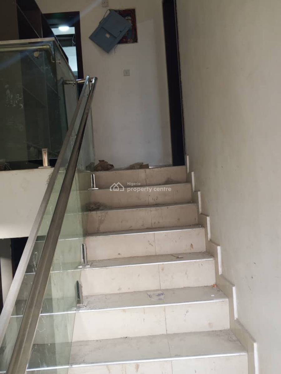 Elegant 5-bedroom Maisonette, Banana Island, Ikoyi, Lagos, Flat / Apartment for Rent