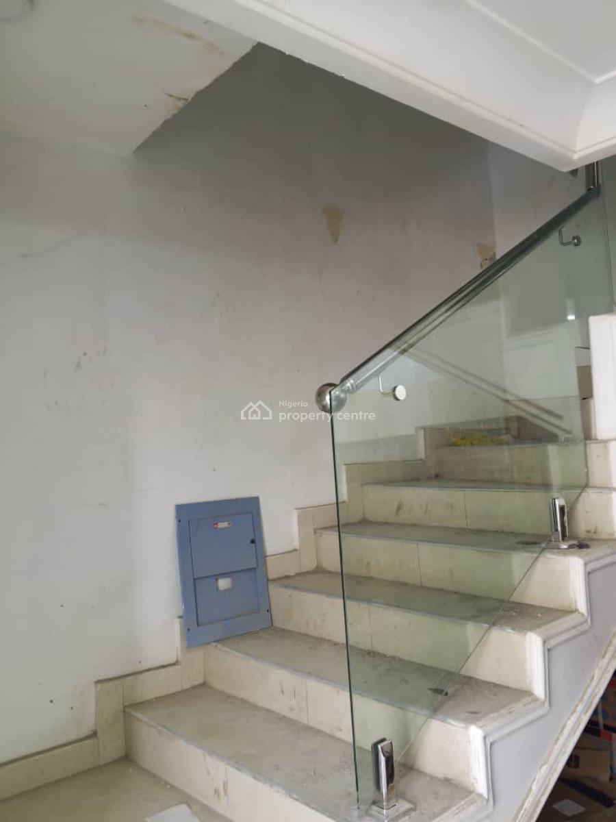 Elegant 5-bedroom Maisonette, Banana Island, Ikoyi, Lagos, Flat / Apartment for Rent