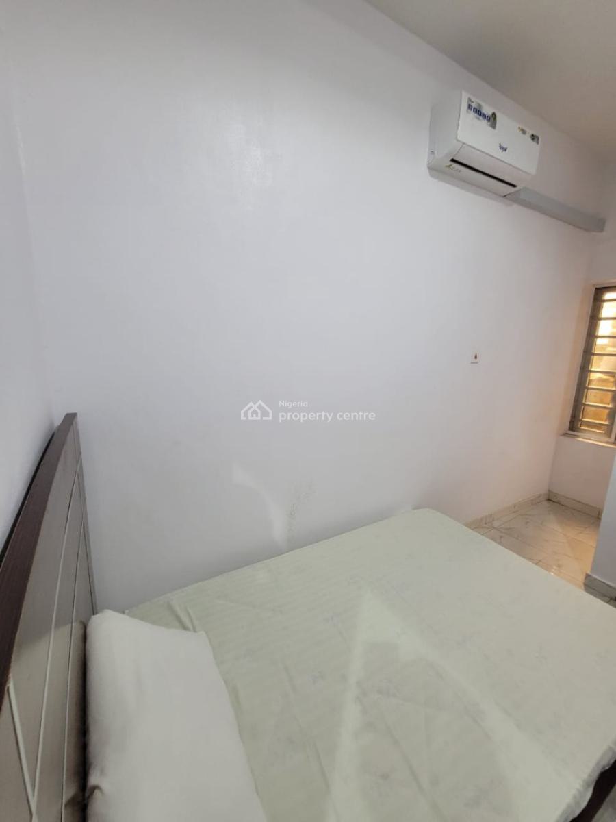 Fully Furnished 3 Bedroom Terrace Duplex, Ikota, Lekki, Lagos, Terraced Duplex for Sale