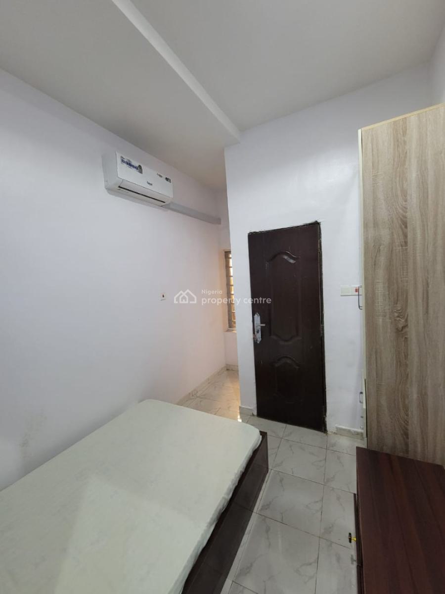 Fully Furnished 3 Bedroom Terrace Duplex, Ikota, Lekki, Lagos, Terraced Duplex for Sale