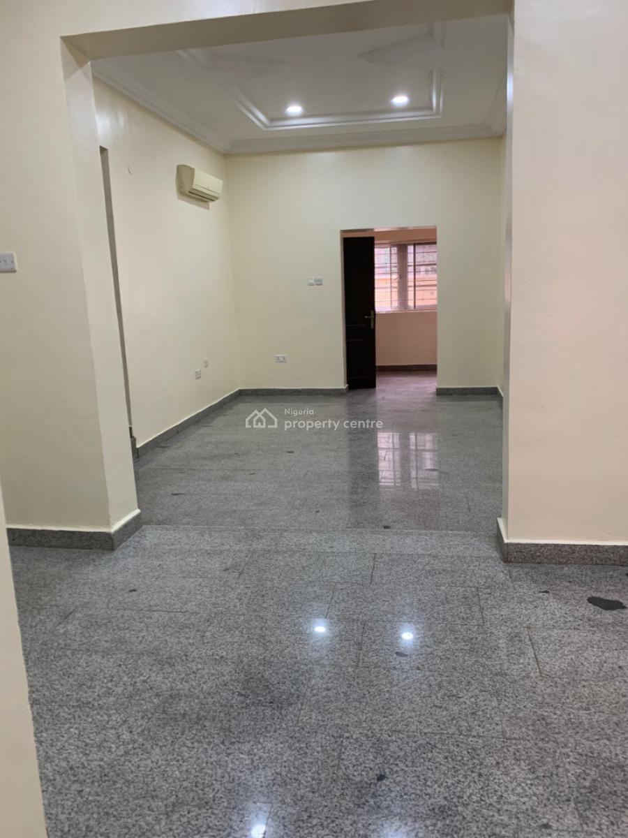 4 Units of 3 Bedroom Apartment (office Or Residential), Wuye, Abuja, Flat / Apartment for Rent