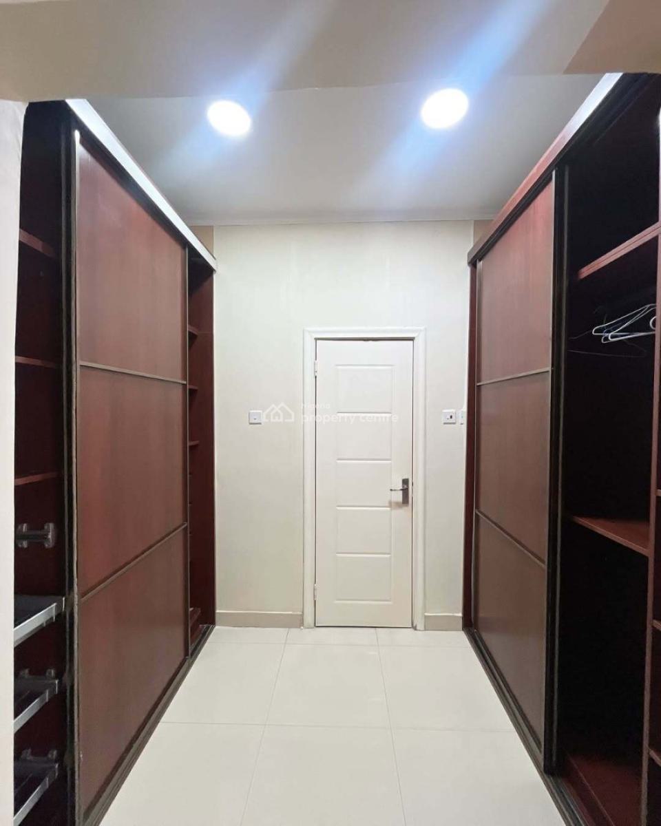 Fully Furnished 5-bedroom Terrace Duplex with Bq, Oniru, Victoria Island (vi), Lagos, Terraced Duplex for Rent