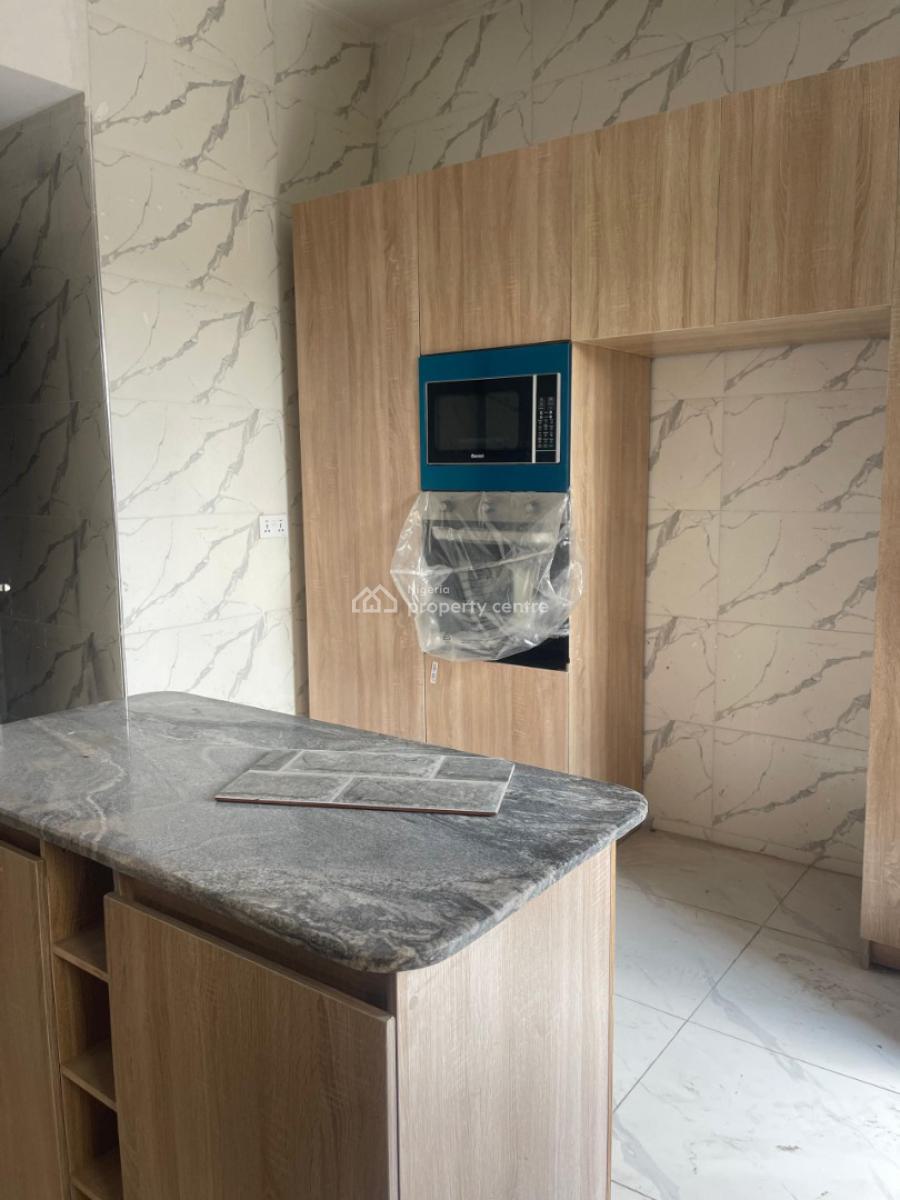 Brand New 4 Bedroom Terraced Duplex, Okupe Estate, Mende, Maryland, Lagos, Terraced Duplex for Rent