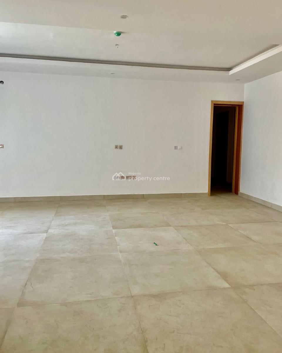 Extra Spacious 3 Bedroom Luxury Flat, Off Glover Road, Old Ikoyi, Ikoyi, Lagos, Flat / Apartment for Rent