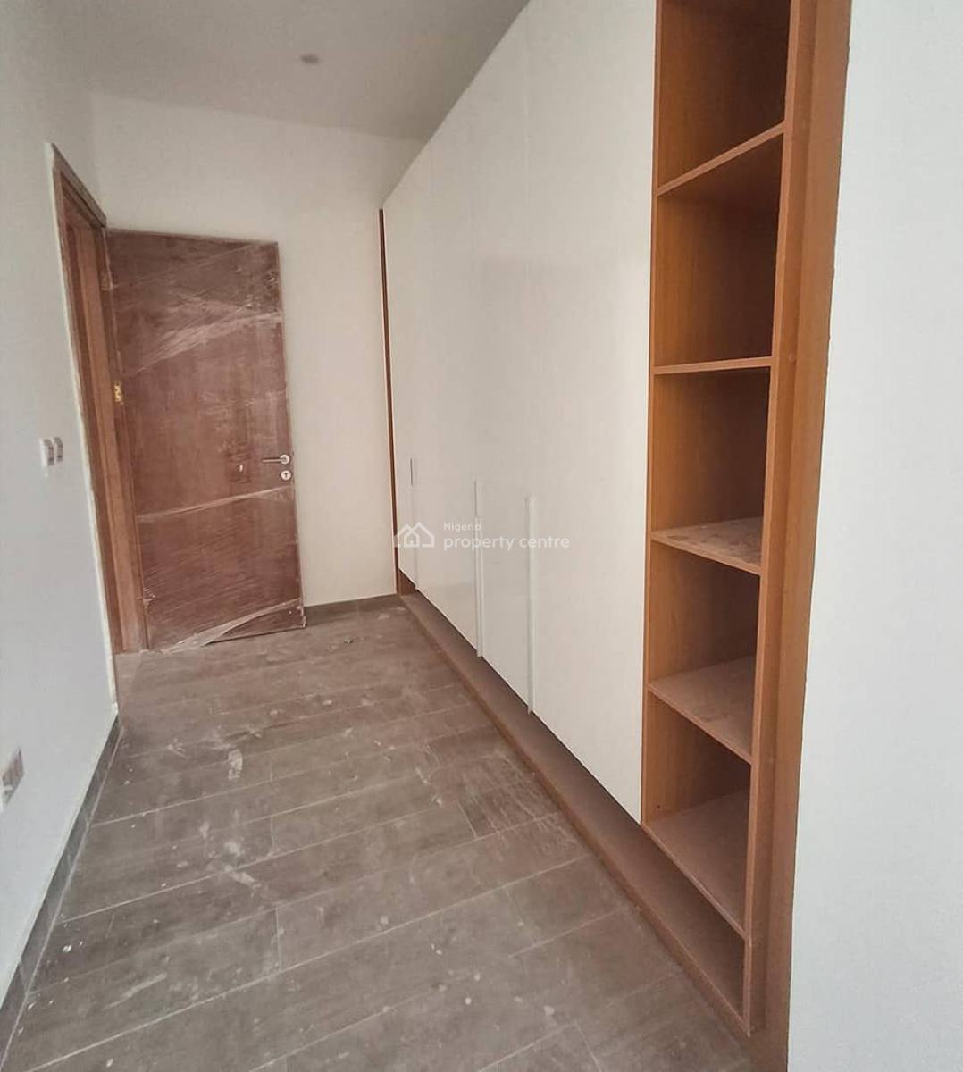 Extra Spacious 3 Bedroom Luxury Flat, Off Glover Road, Old Ikoyi, Ikoyi, Lagos, Flat / Apartment for Rent