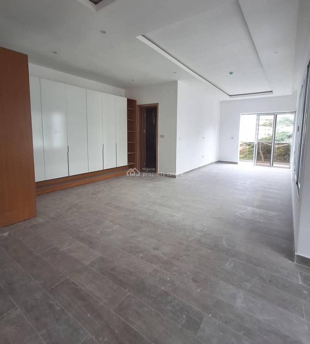 Extra Spacious 3 Bedroom Luxury Flat, Off Glover Road, Old Ikoyi, Ikoyi, Lagos, Flat / Apartment for Rent