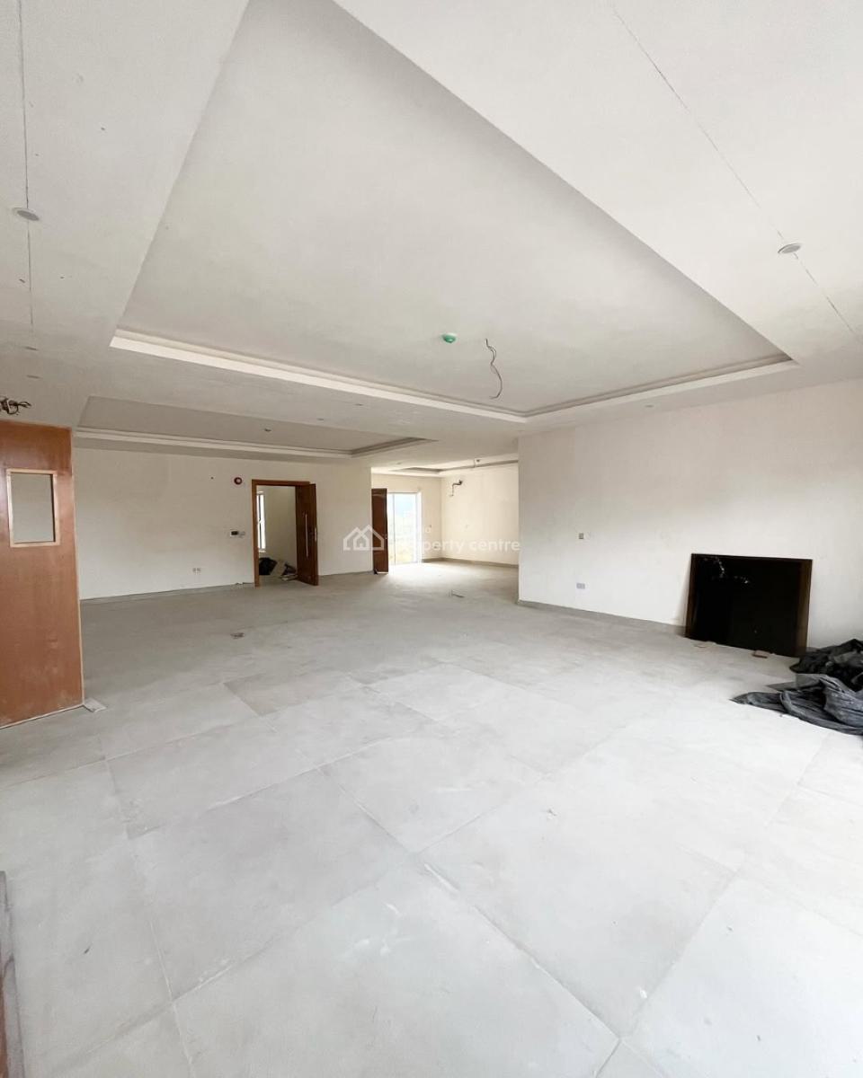 Extra Spacious 3 Bedroom Luxury Flat, Off Glover Road, Old Ikoyi, Ikoyi, Lagos, Flat / Apartment for Rent