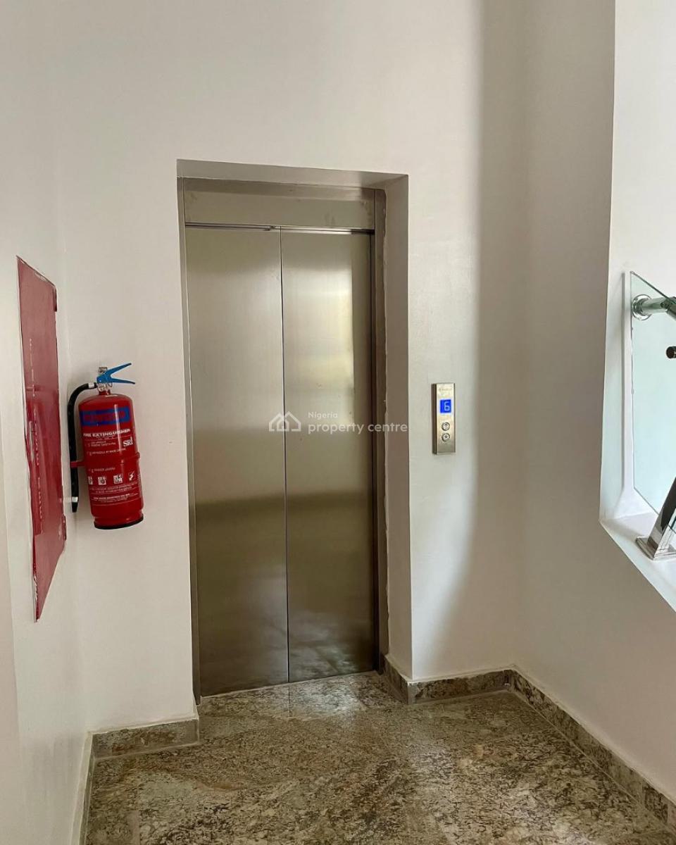 Extra Spacious 3 Bedroom Luxury Flat, Off Glover Road, Old Ikoyi, Ikoyi, Lagos, Flat / Apartment for Rent