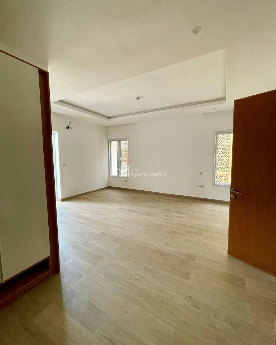 Extra Spacious 3 Bedroom Luxury Flat, Off Glover Road, Old Ikoyi, Ikoyi, Lagos, Flat / Apartment for Rent