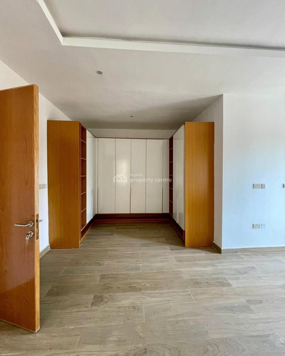 Extra Spacious 3 Bedroom Luxury Flat, Off Glover Road, Old Ikoyi, Ikoyi, Lagos, Flat / Apartment for Rent