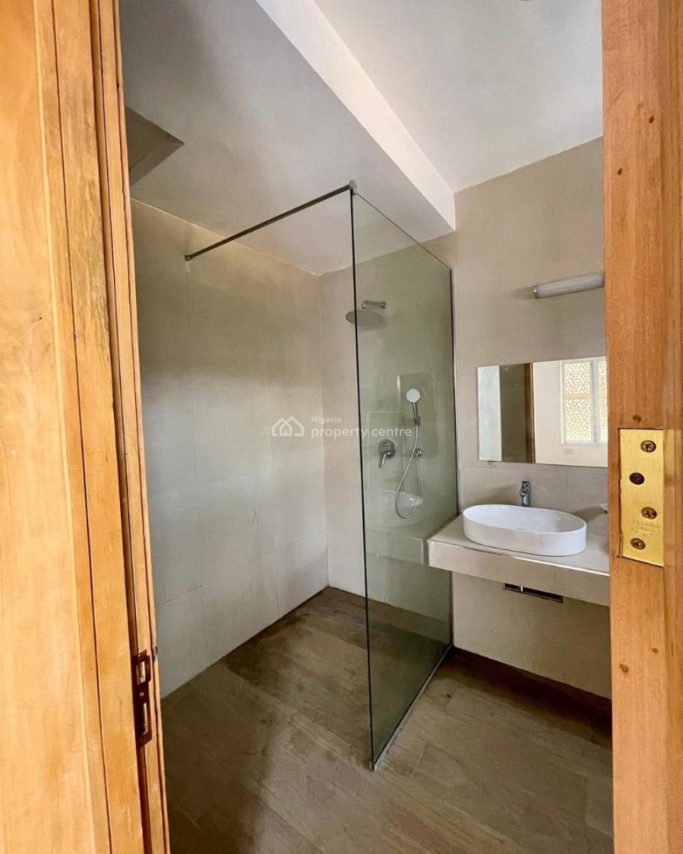 Extra Spacious 3 Bedroom Luxury Flat, Off Glover Road, Old Ikoyi, Ikoyi, Lagos, Flat / Apartment for Rent