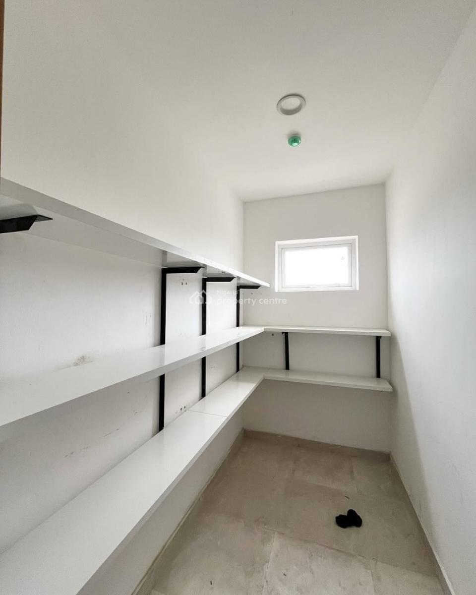 Extra Spacious 3 Bedroom Luxury Flat, Off Glover Road, Old Ikoyi, Ikoyi, Lagos, Flat / Apartment for Rent