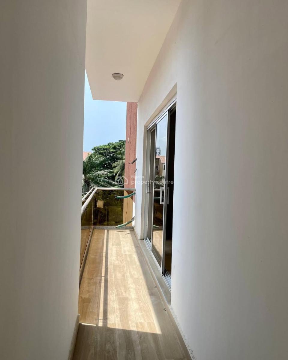 Extra Spacious 3 Bedroom Luxury Flat, Off Glover Road, Old Ikoyi, Ikoyi, Lagos, Flat / Apartment for Rent