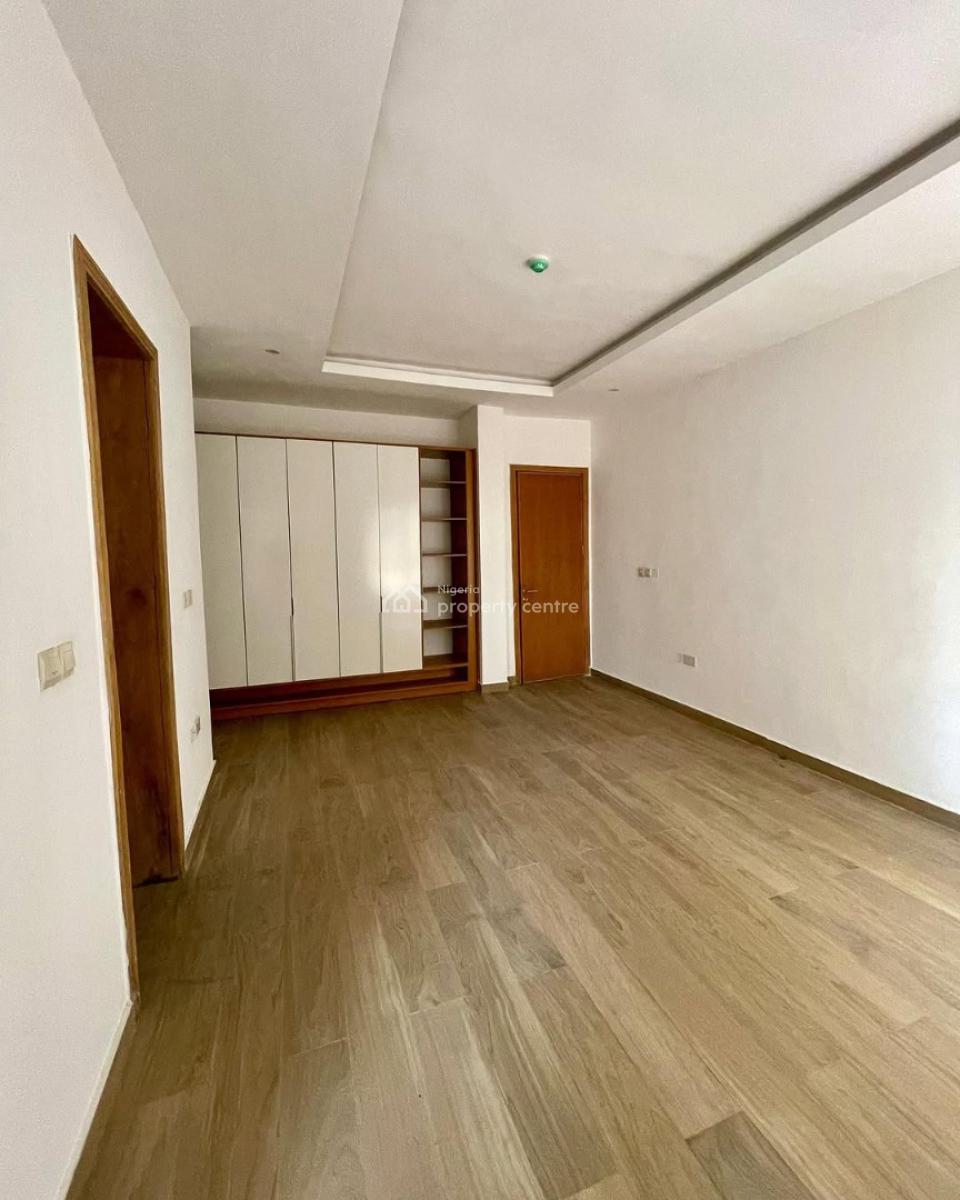 Extra Spacious 3 Bedroom Luxury Flat, Off Glover Road, Old Ikoyi, Ikoyi, Lagos, Flat / Apartment for Rent