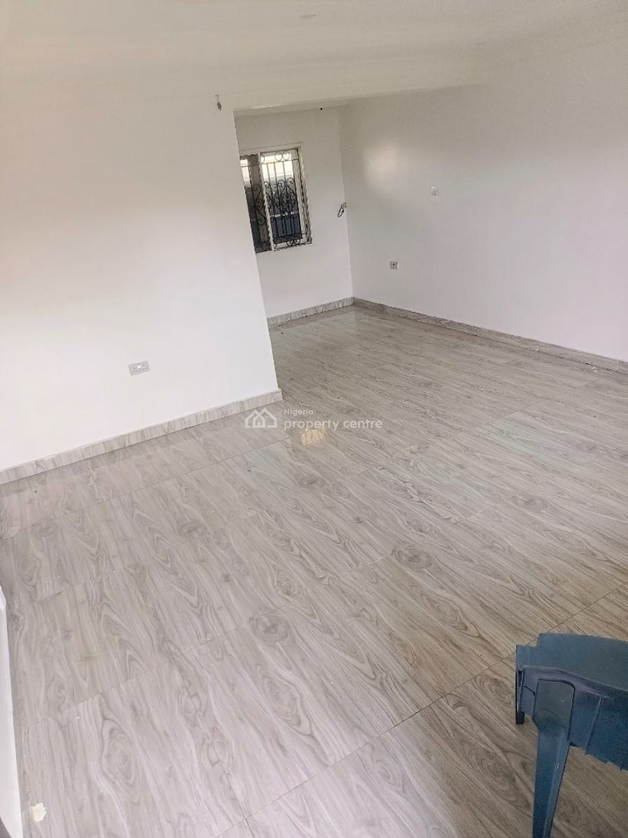 Standard 2 Bedroom Flat, Behind Lekki Scheme 2, Ajah, Lagos, Flat / Apartment for Rent