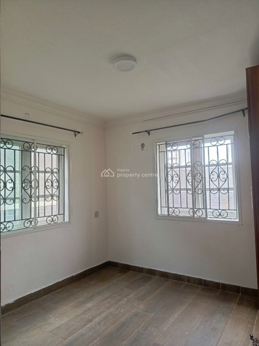 Standard 2 Bedroom Flat, Behind Lekki Scheme 2, Ajah, Lagos, Flat / Apartment for Rent