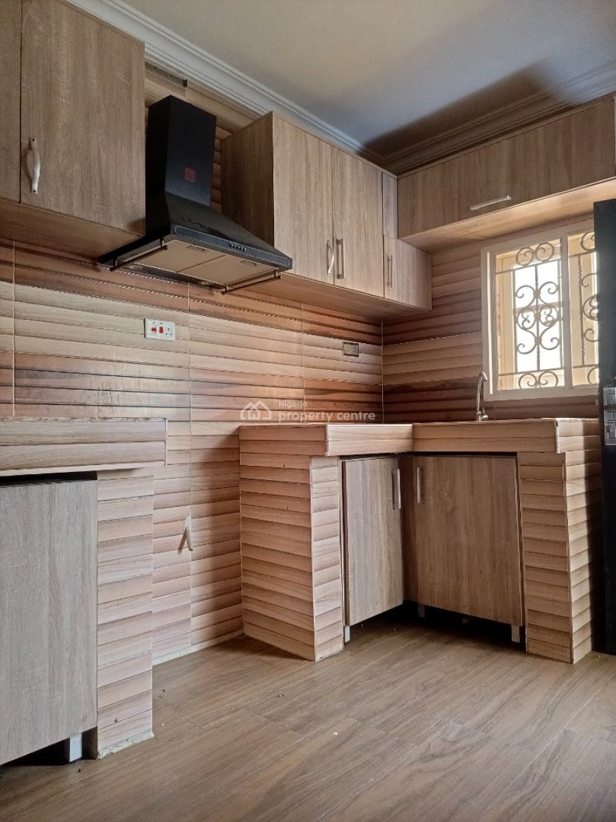 Standard 2 Bedroom Flat, Behind Lekki Scheme 2, Ajah, Lagos, Flat / Apartment for Rent