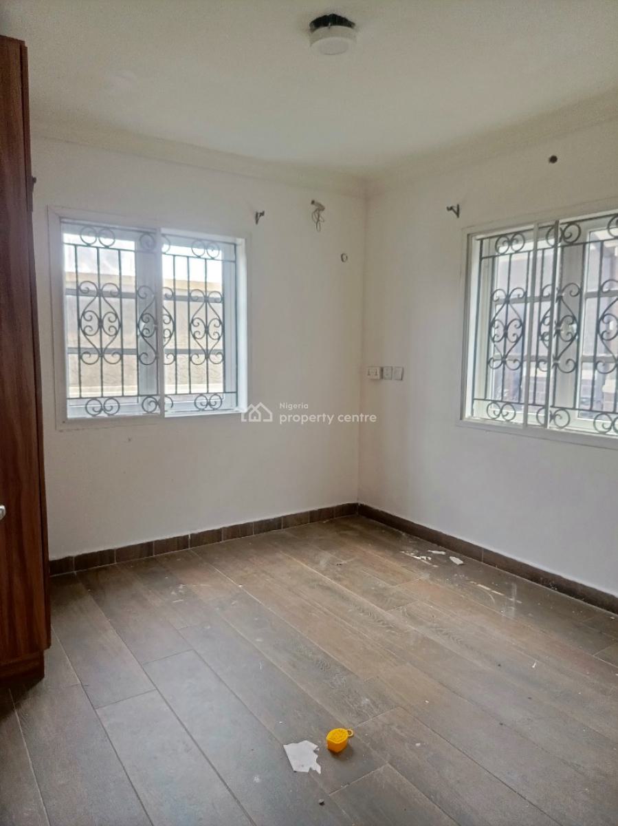 Standard 2 Bedroom Flat, Behind Lekki Scheme 2, Ajah, Lagos, Flat / Apartment for Rent