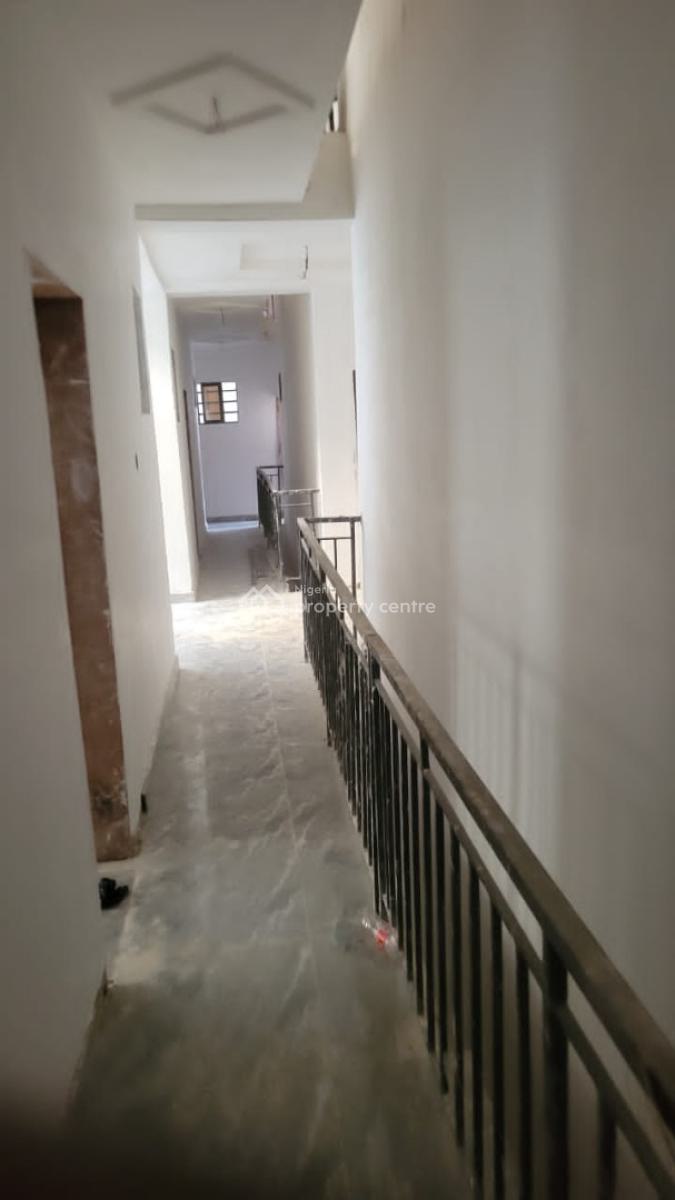 Executive Well Spacious Studio Apartment, Onigbongbo, Maryland, Lagos, Self Contain (single Rooms) for Rent