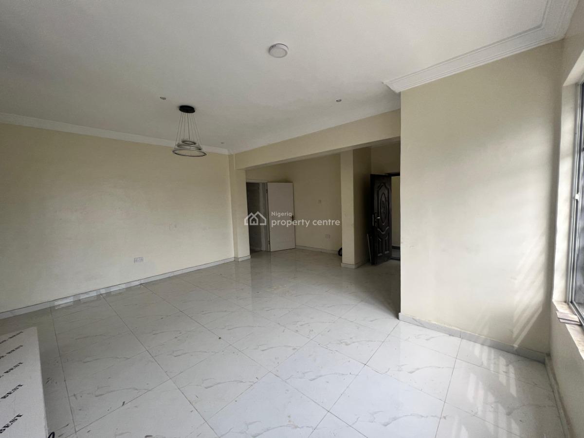 Brand New 3 Bedroom Flat, Lands Mark, Panti Police Station, Adekunle, Yaba, Lagos, Flat / Apartment for Sale