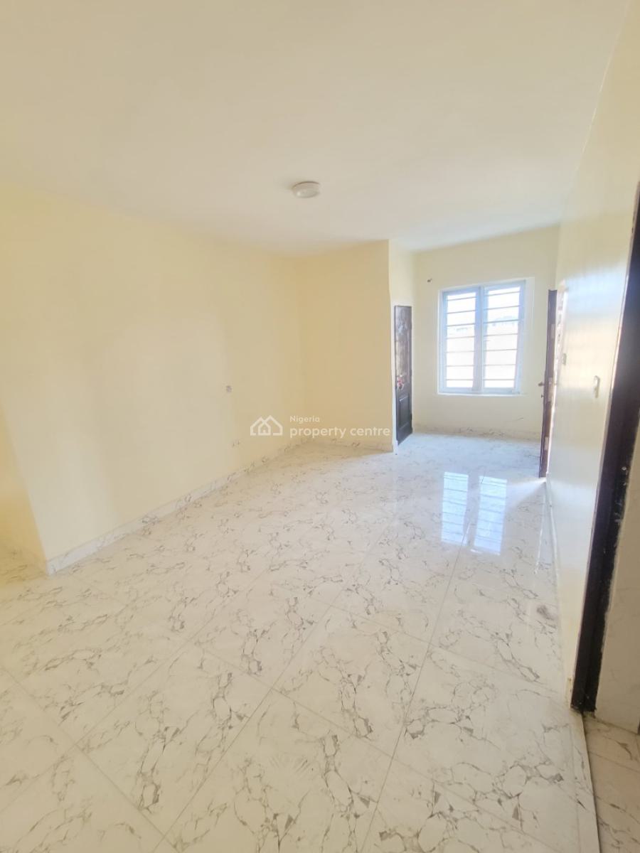 Spacious and Standard 3 Bedroom Apartment, Glorious Estate, Badore, Ajah, Lagos, Flat / Apartment for Rent