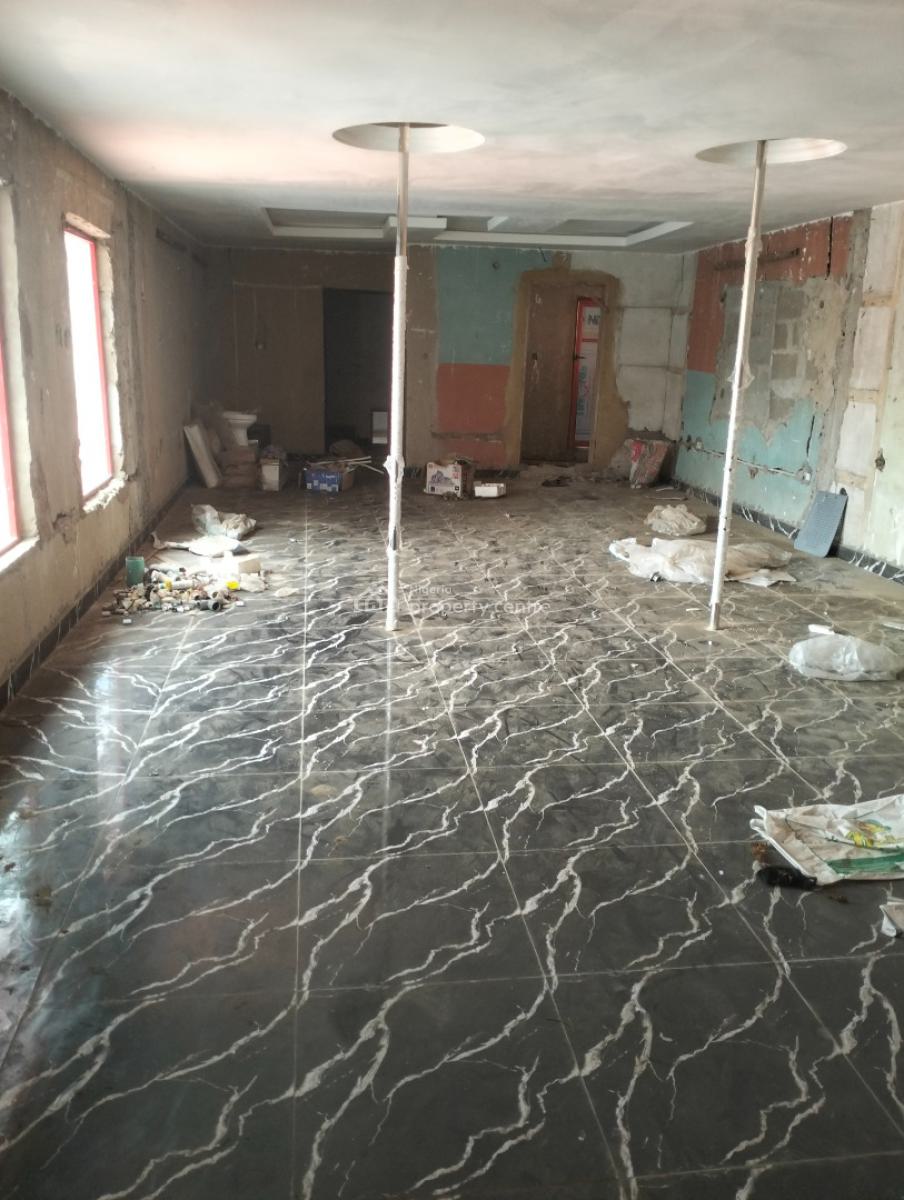 Modern 24 Rooms Hotel, Unity Estate, Egbeda, Alimosho, Lagos, Hotel / Guest House for Sale