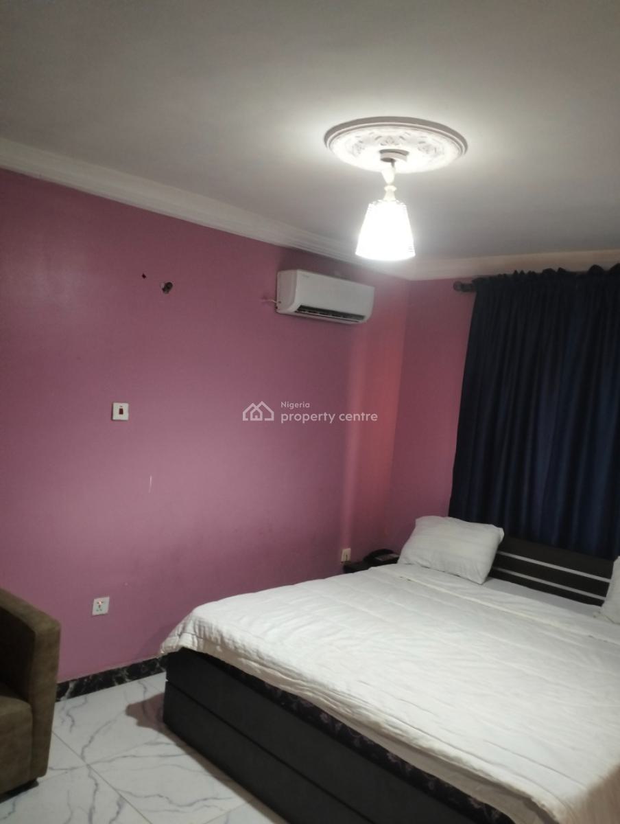 Modern 24 Rooms Hotel, Unity Estate, Egbeda, Alimosho, Lagos, Hotel / Guest House for Sale
