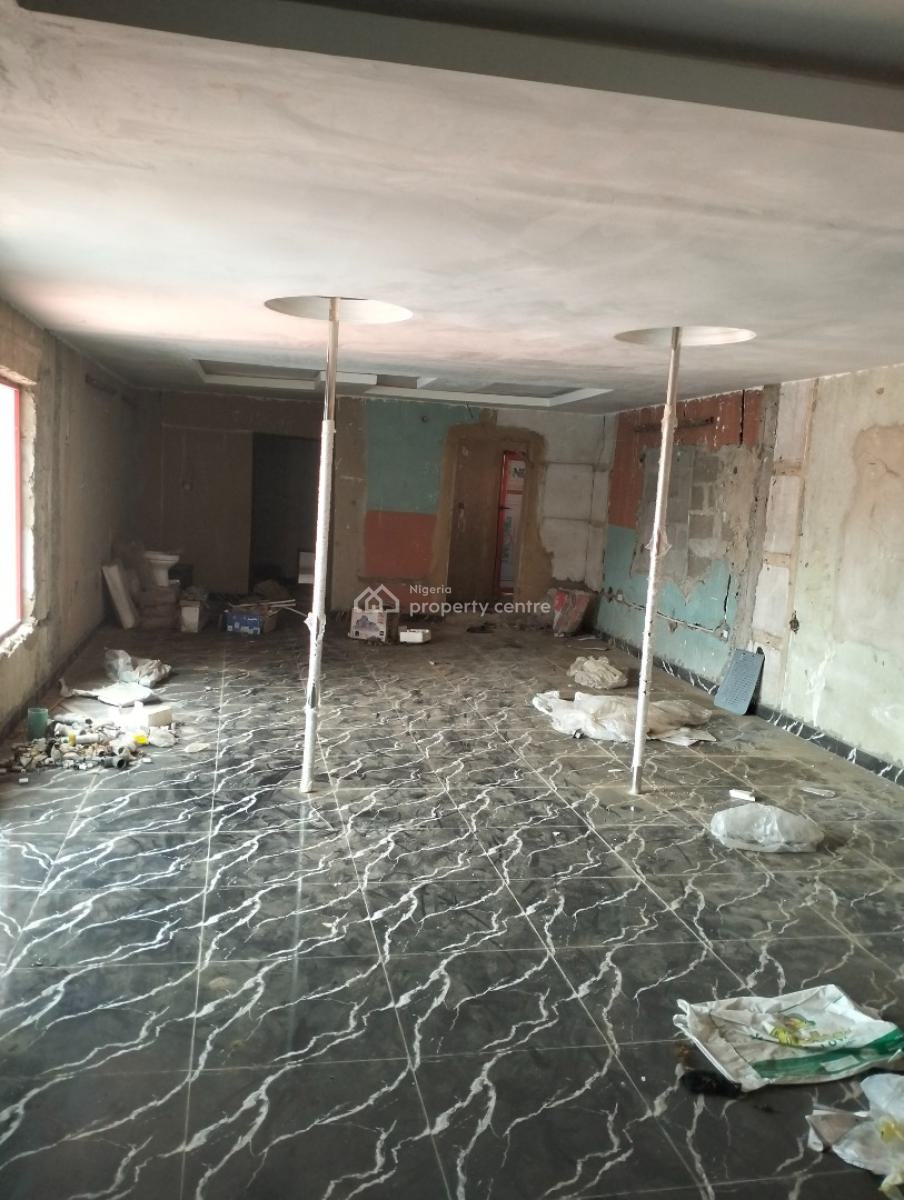 Modern 24 Rooms Hotel, Unity Estate, Egbeda, Alimosho, Lagos, Hotel / Guest House for Sale