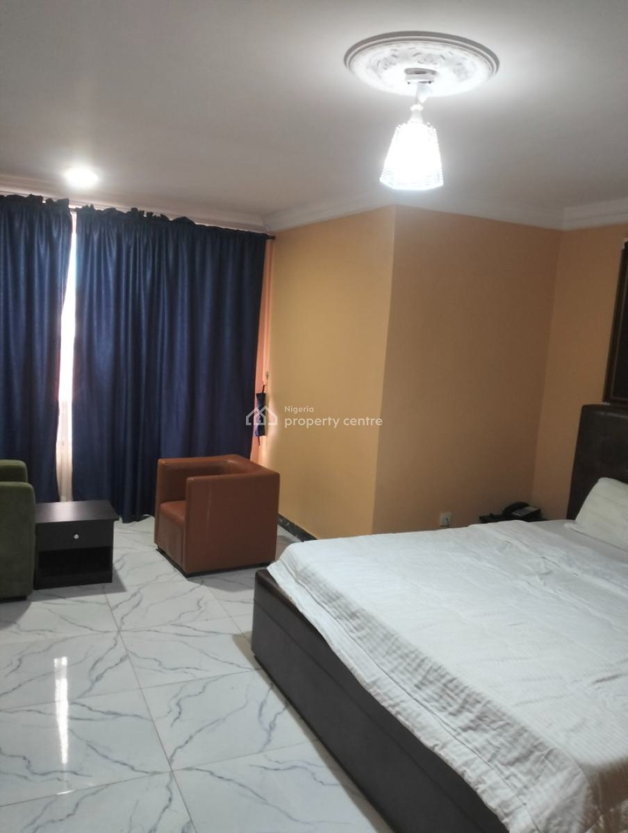 Modern 24 Rooms Hotel, Unity Estate, Egbeda, Alimosho, Lagos, Hotel / Guest House for Sale